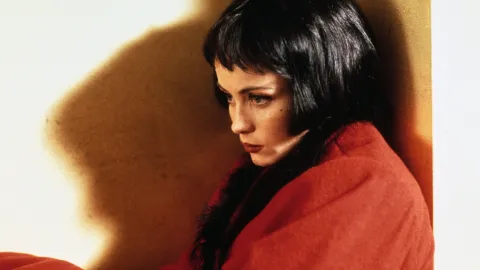Я не целуюсь — кадр 10