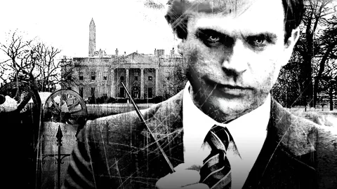 Омен III: Последний конфликт — кадр 11