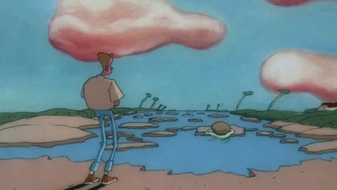 Волосы дыбом — кадр 7