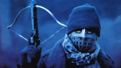 В опасной близости — кадр 4