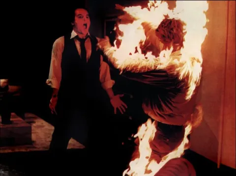 Сканеры — кадр 4