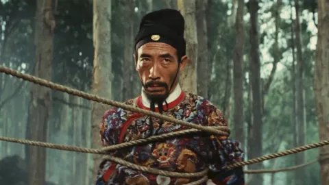 Касание Дзен — кадр 11