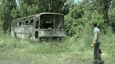 Шрамы Сербии — кадр 6