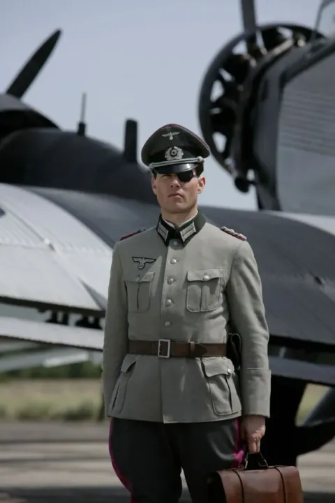 Операция «Валькирия» — кадр 1