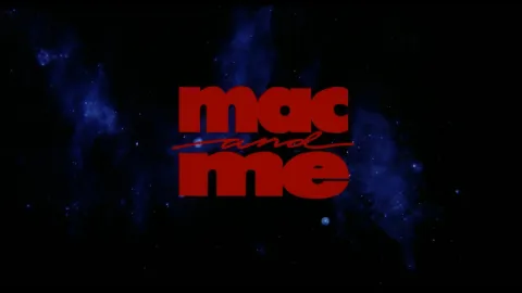 Мак и я — кадр 5