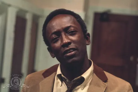 Училище Кули — кадр 2