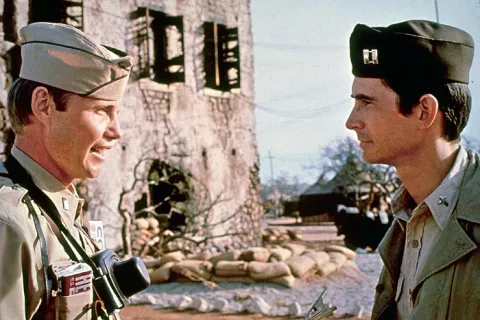 Уловка-22 — кадр 2
