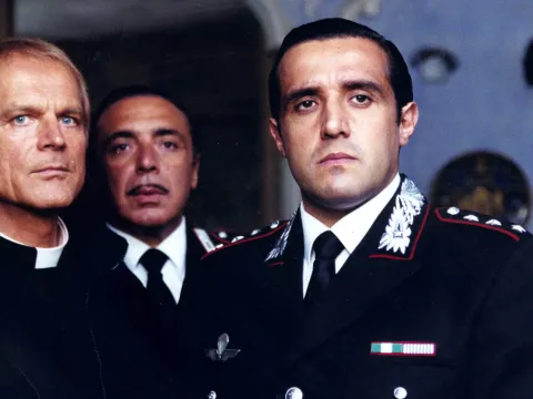 Дон Маттео — кадр 4
