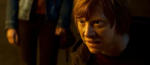 Гарри Поттер и Дары Смерти: Часть II — кадр 11