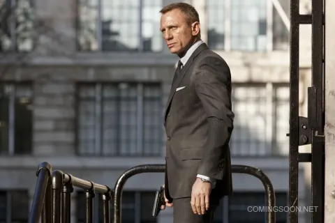 007: Координаты «Скайфолл» — кадр 3
