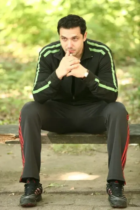 В добре и в зле — кадр 4