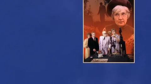 Тайна «Черных дроздов» — кадр 4