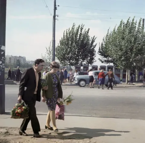 Точка, точка, запятая. — кадр 6
