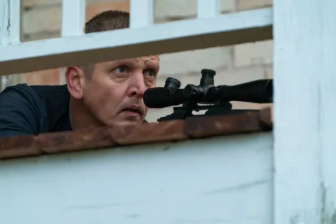 Триггер боли — кадр 3
