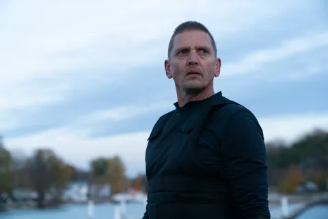 Триггер боли — кадр 9