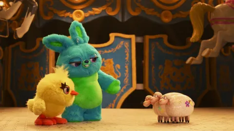 Мультяшки Pixar — кадр 3