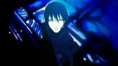 Блейм! — кадр 1