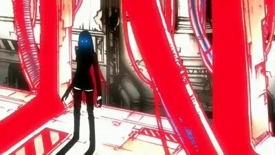 Блейм! — кадр 3
