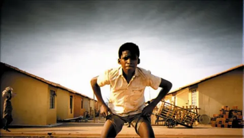 Город бога — кадр 12
