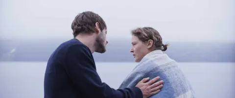 Больше чем никогда — кадр 5