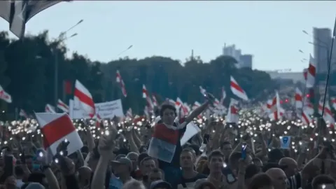 Смелость — кадр 3