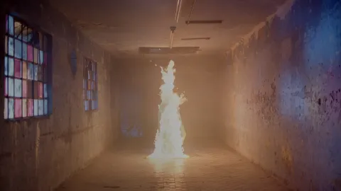 Дитя тьмы — кадр 7