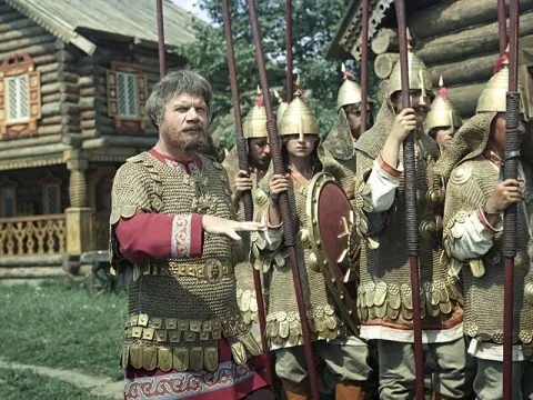 Финист — Ясный сокол — кадр 6