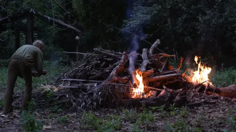 Ламалэнд. Часть первая — кадр 4