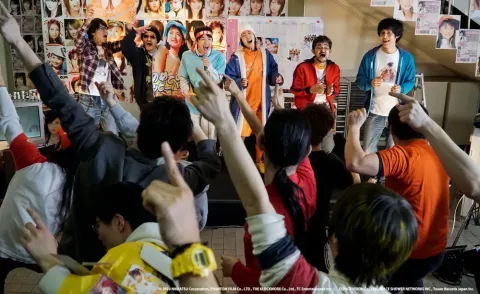 В то время — кадр 1