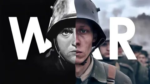 На Западном фронте без перемен — кадр 9