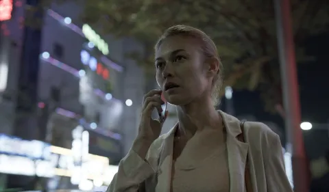 Анатомия убийств — кадр 2