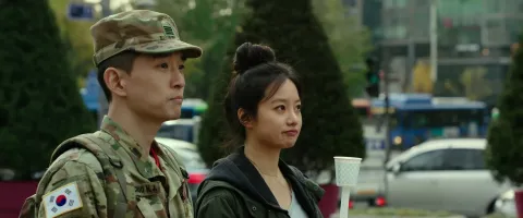 Идём вместе — кадр 1