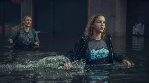 Высокая вода — кадр 5