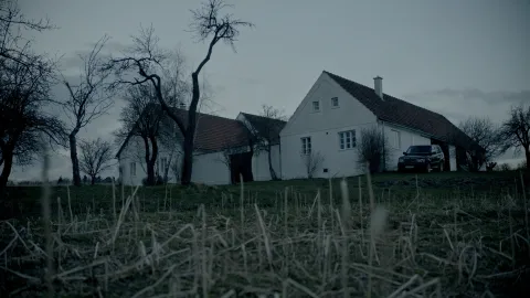 Астрал. Семейный обряд — кадр 6