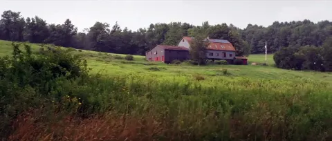 Мать. Реинкарнация — кадр 1
