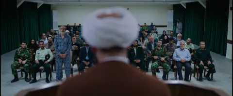 Убийца «Священный паук» — кадр 4