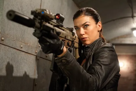 G.I. Joe: Бросок кобры 2 — кадр 3