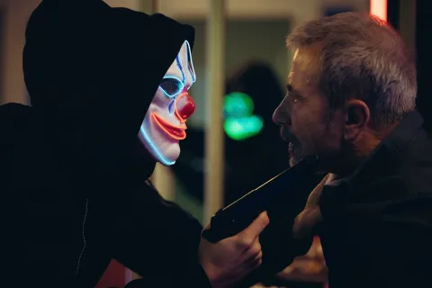 Ангел мести — кадр 8