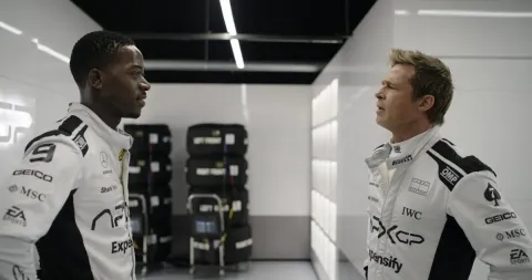 F1 — кадр 7