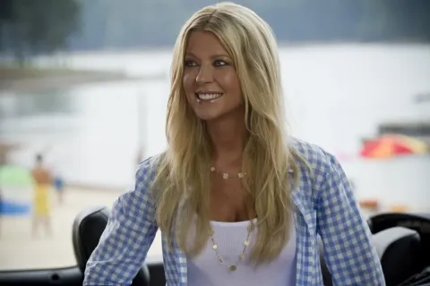 Американский пирог: Все в сборе — кадр 5