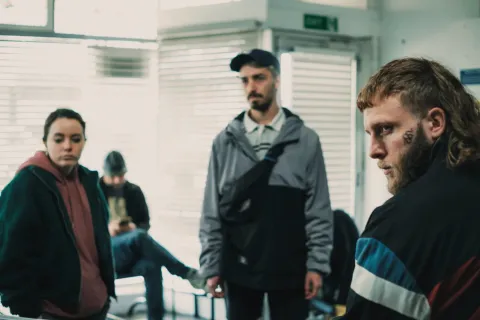 Беспредельные путешествия во времени — кадр 6