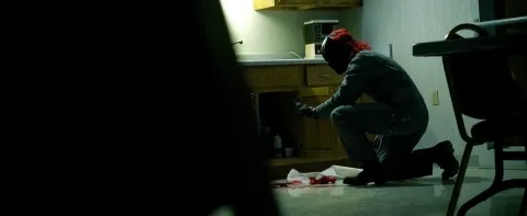 Убей её, если сможешь — кадр 3