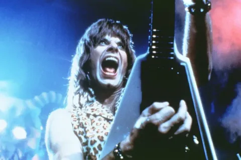 Это — Spinal Tap — кадр 4