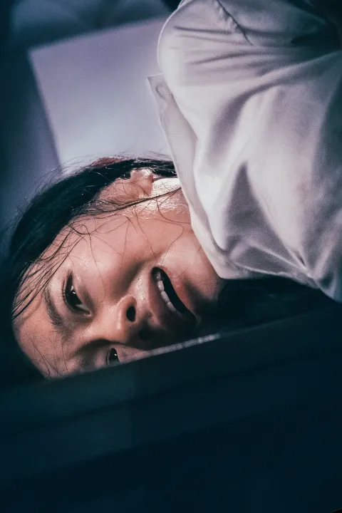 Последний подозреваемый — кадр 8