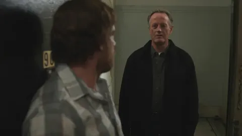 Проблема с Блиссом — кадр 4