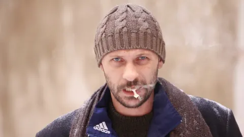 Ника — кадр 1