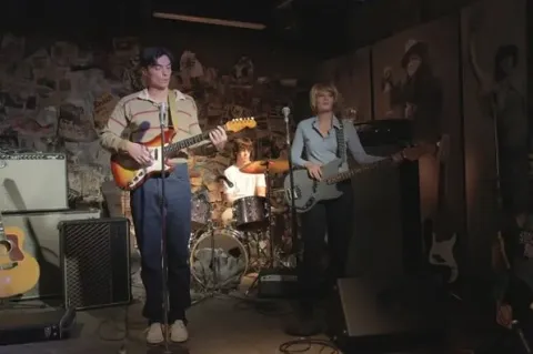 Клуб «CBGB» — кадр 3