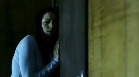 Поворот не туда 4: Кровавое начало — кадр 4