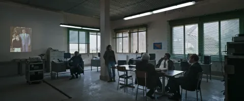 Босс — кадр 10