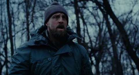 В петле времени (Всё будет по-другому) — кадр 9